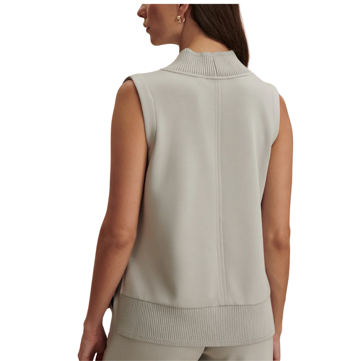 Varley Frieda V Neck Tank