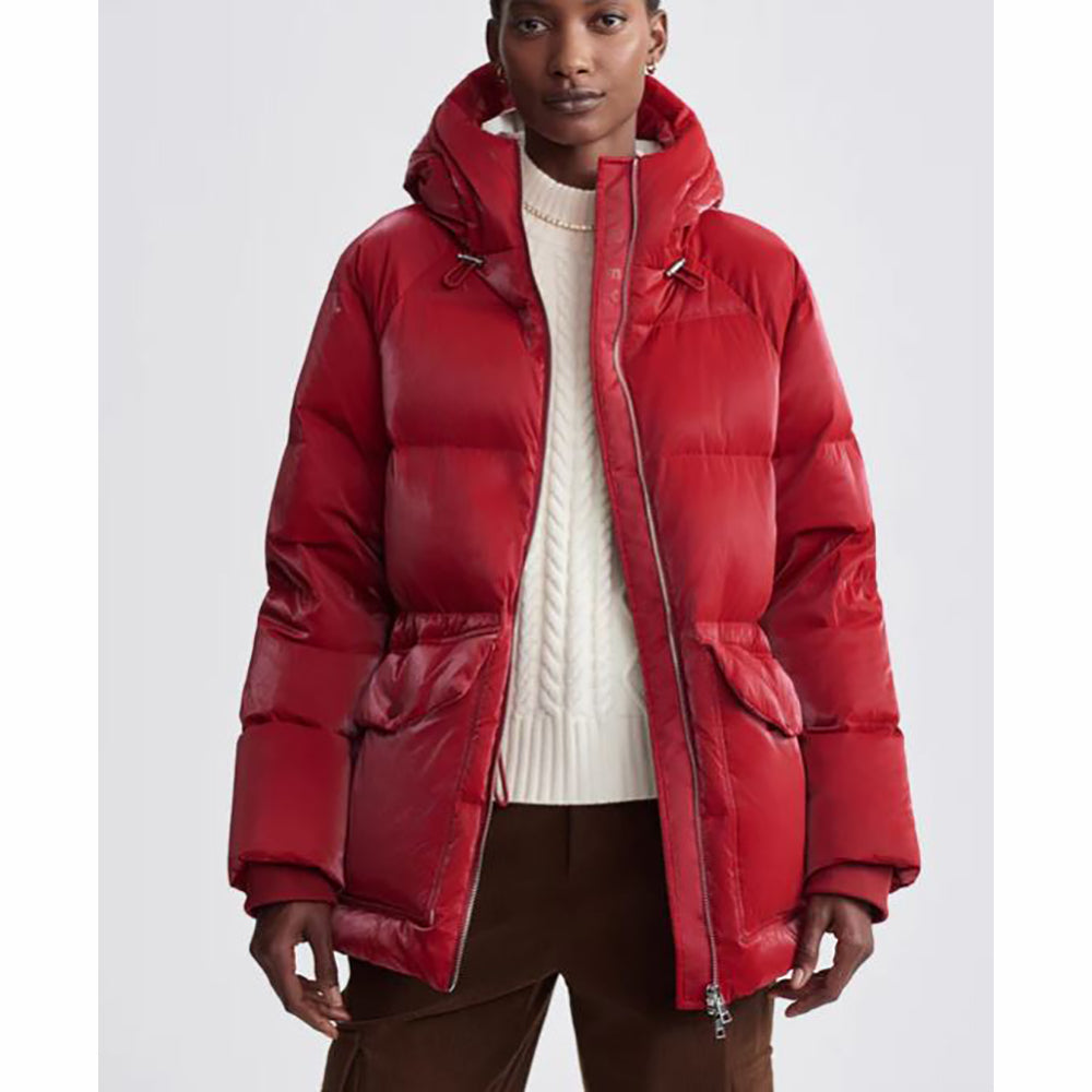 Fullerton Down Jacket