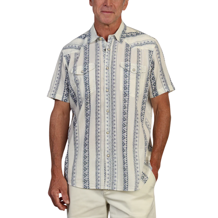 Big Sky Western Shirt