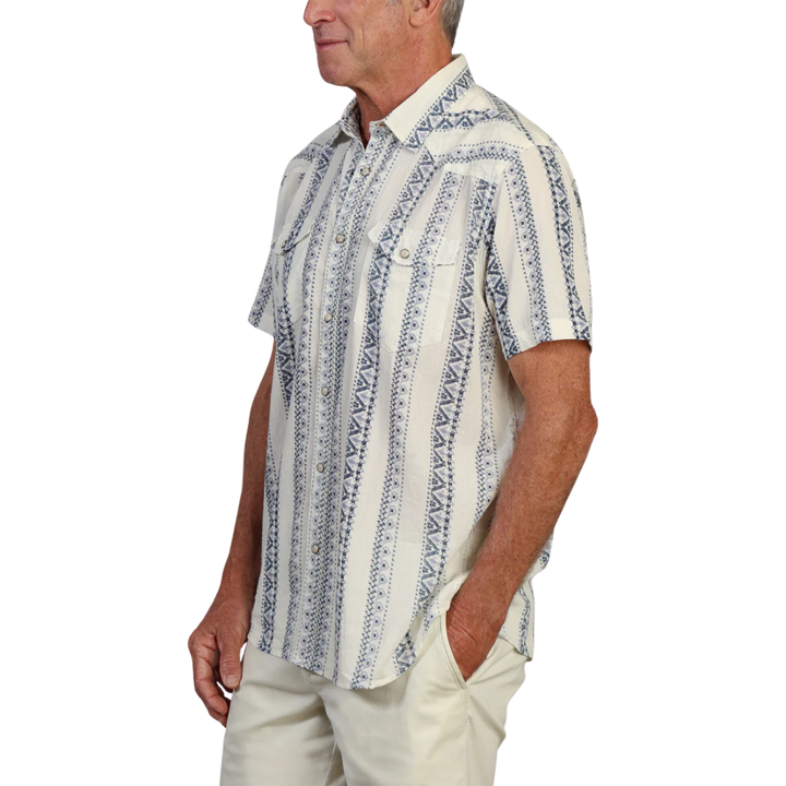Big Sky Western Shirt