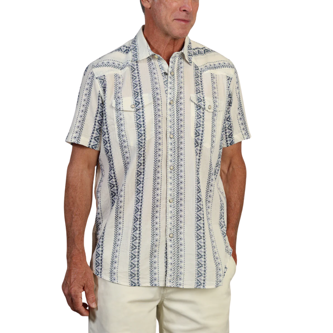 Big Sky Western Shirt