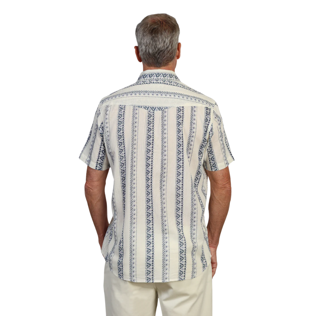 Big Sky Western Shirt