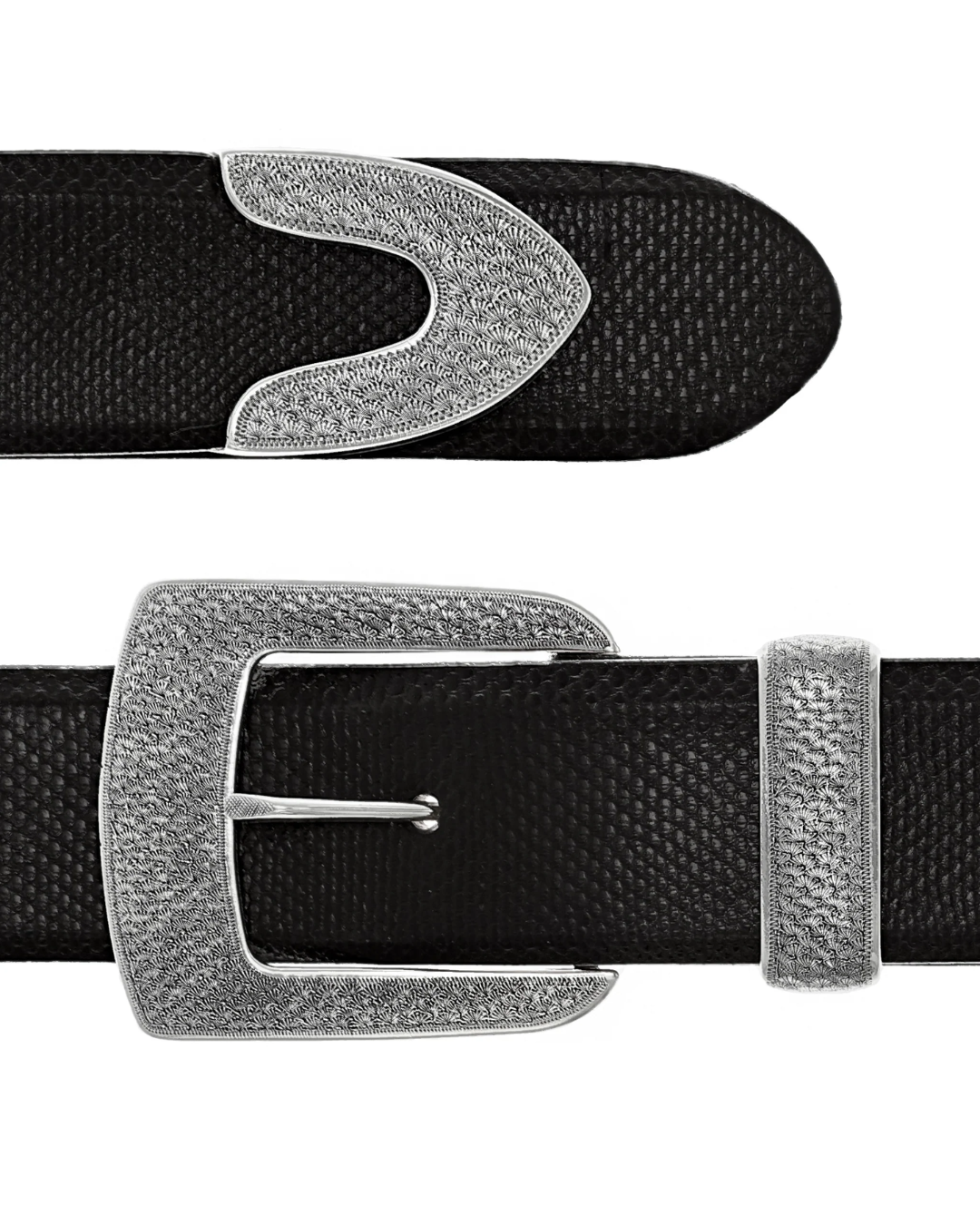 Clint Orm's 1.5" Ster Silver b