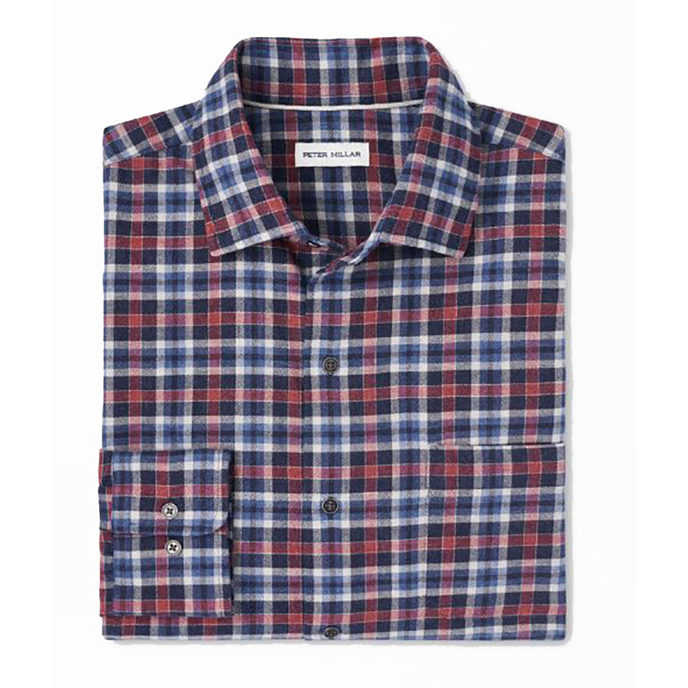 Gander Cotton Sport Shirt