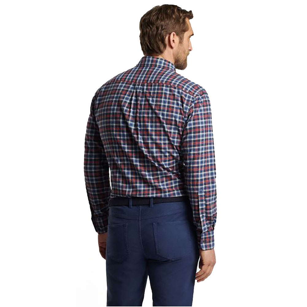 Gander Cotton Sport Shirt