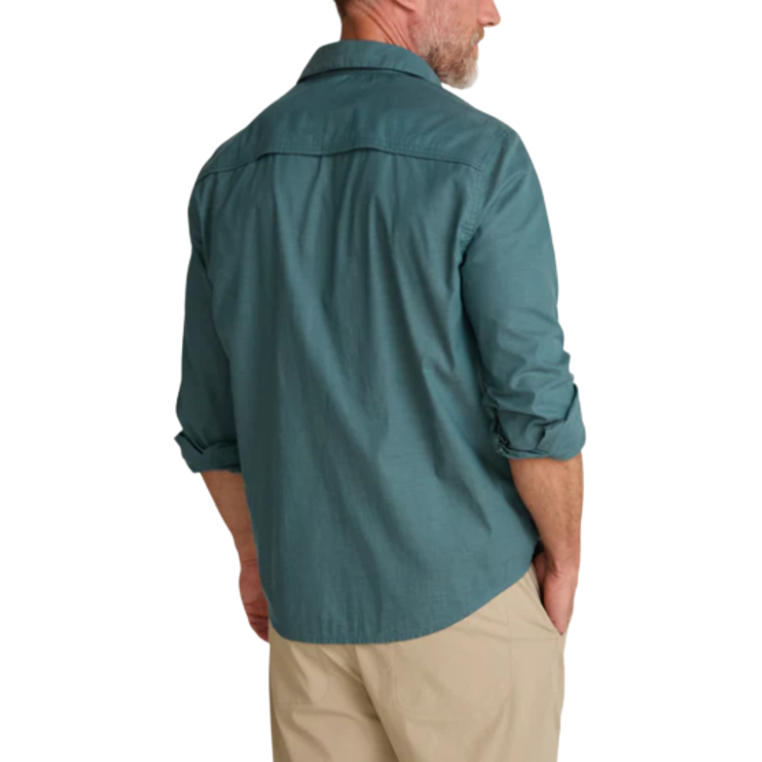 Gaucho Snapshirt