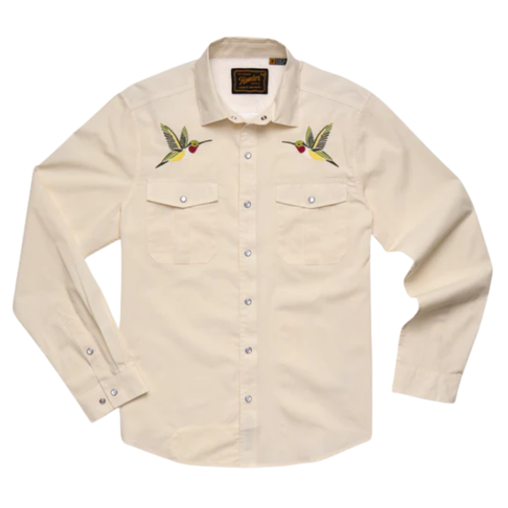 Gaucho Snapshirt