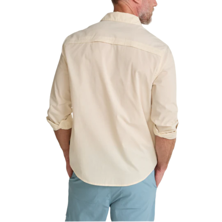 Gaucho Snapshirt