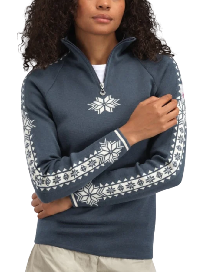 Geilo Sweater