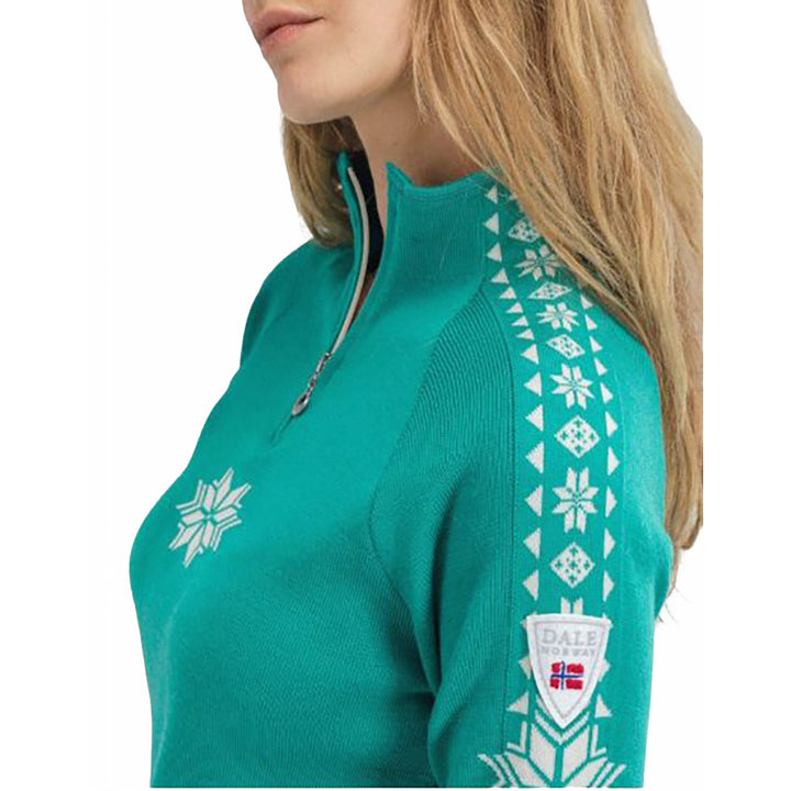 Geilo Sweater