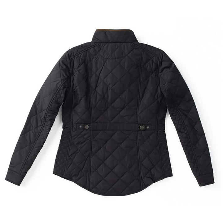 MC Georgia Quilted Jacket