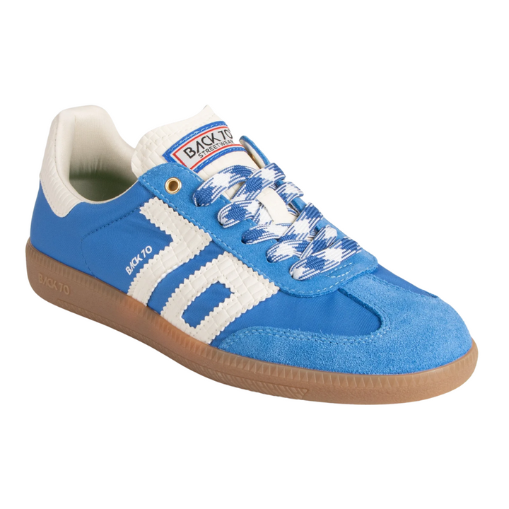 Ghost Shoe
