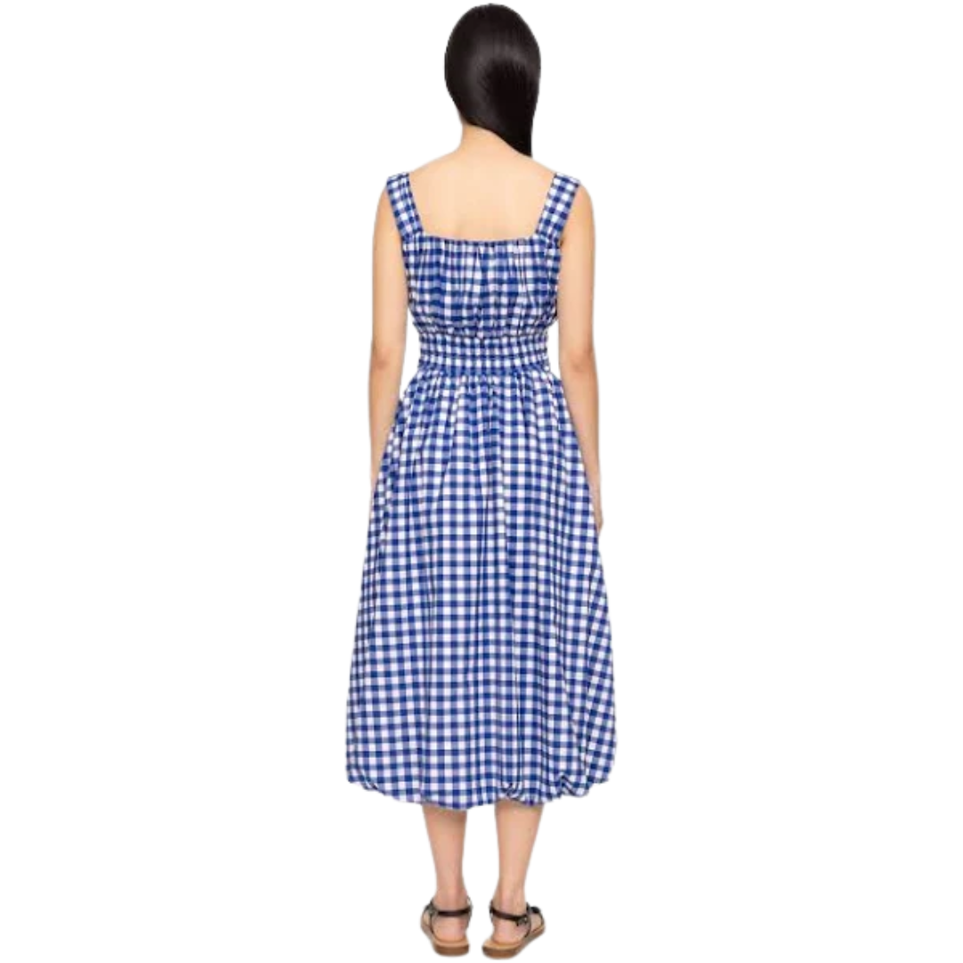 Sea Neci Gingham Tank Dress