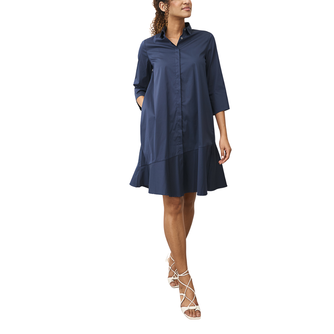 Grazia Dress