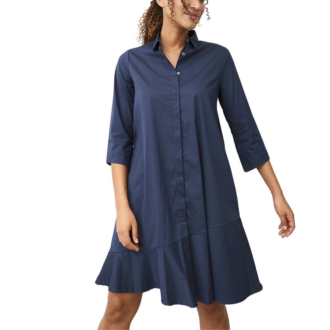 Grazia Dress