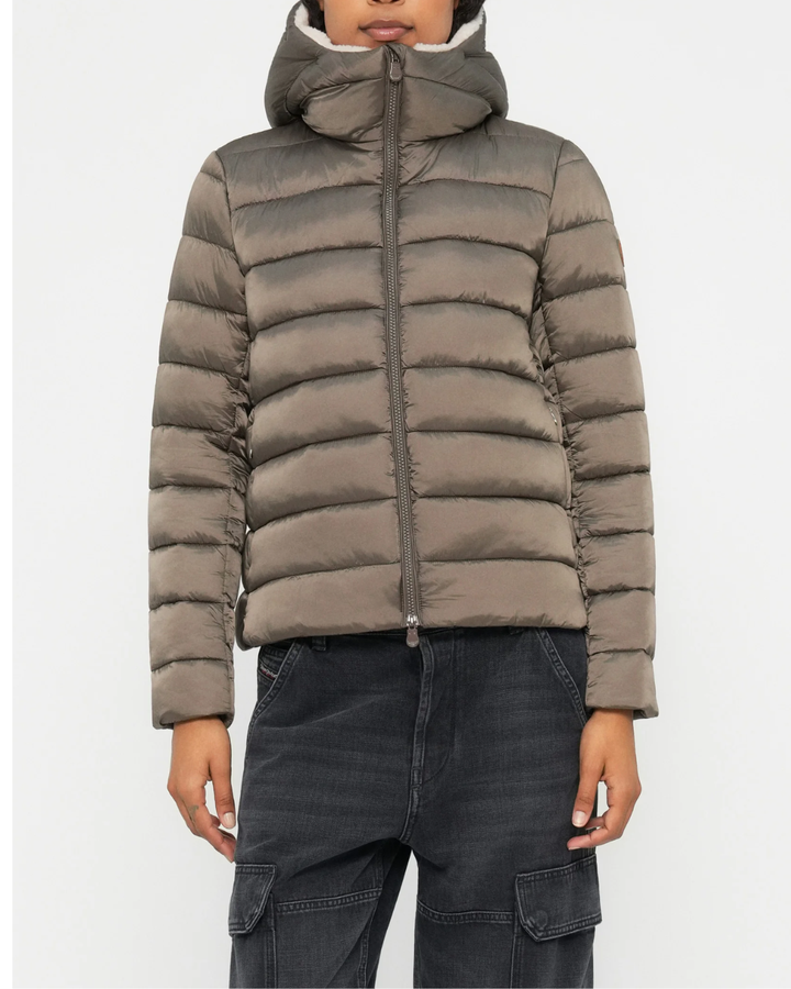 STD Gretel Jade 21 Jacket