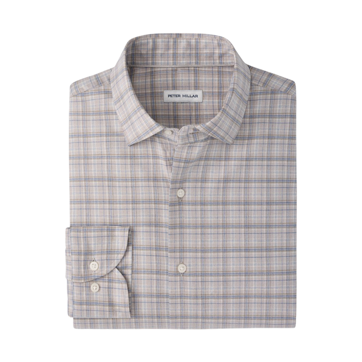Griffin Soft Twill Sport Shirt