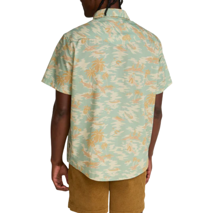H Bar B Snapshirt