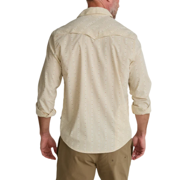 H Bar B Tech Longsleeve