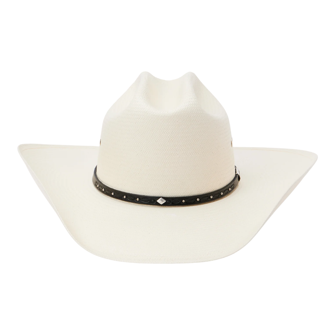 Hagerman 10X Straw Cowboy Hat