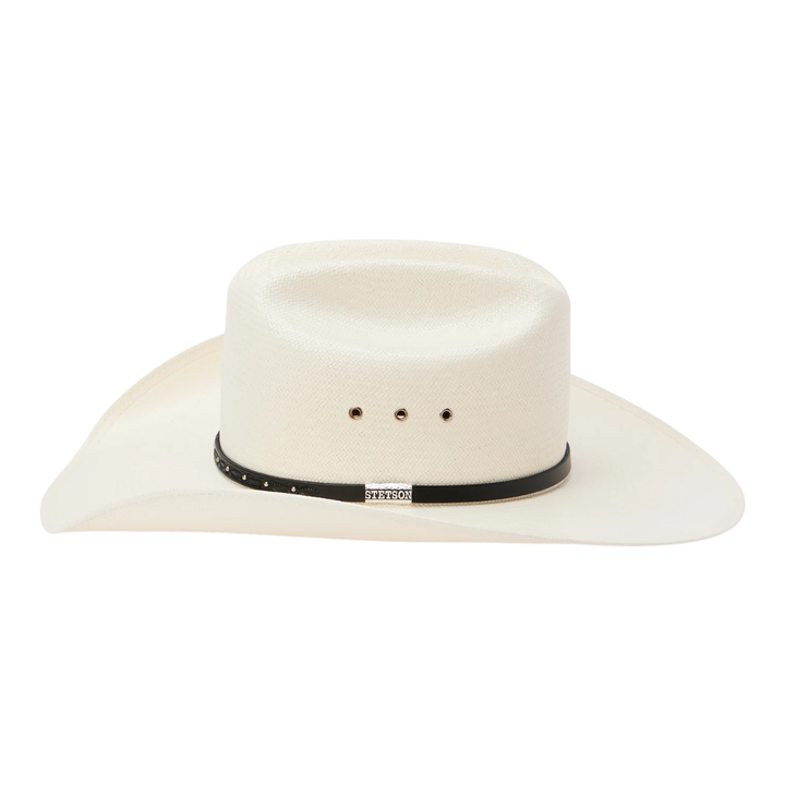 Hagerman 10X Straw Cowboy Hat