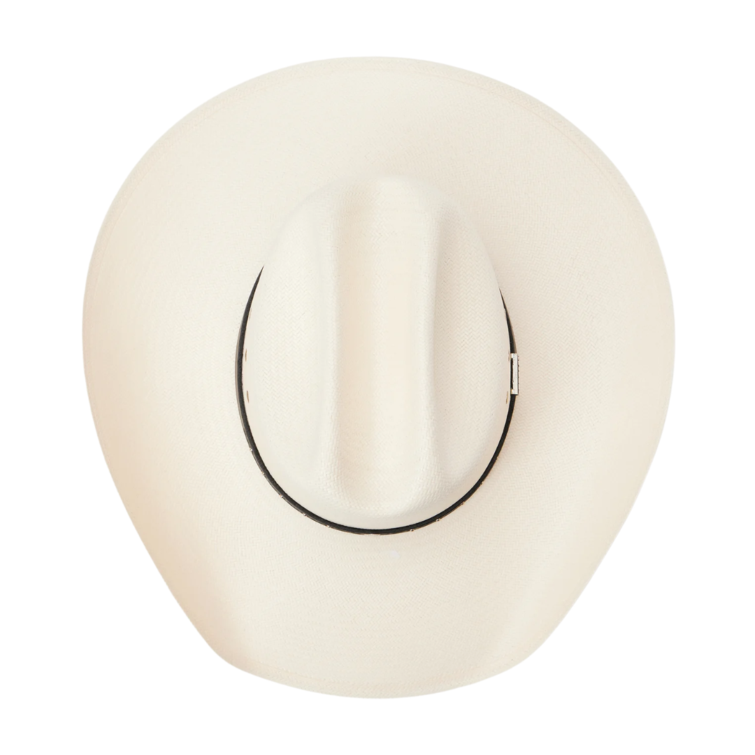Hagerman 10X Straw Cowboy Hat