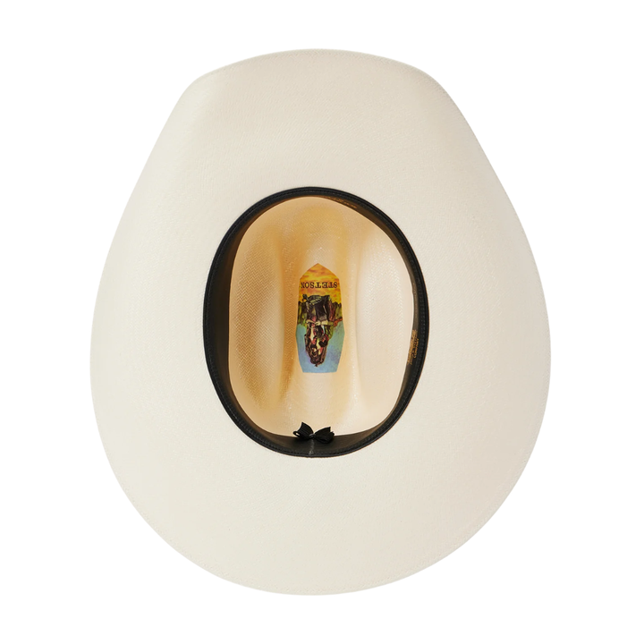 Hagerman 10X Straw Cowboy Hat