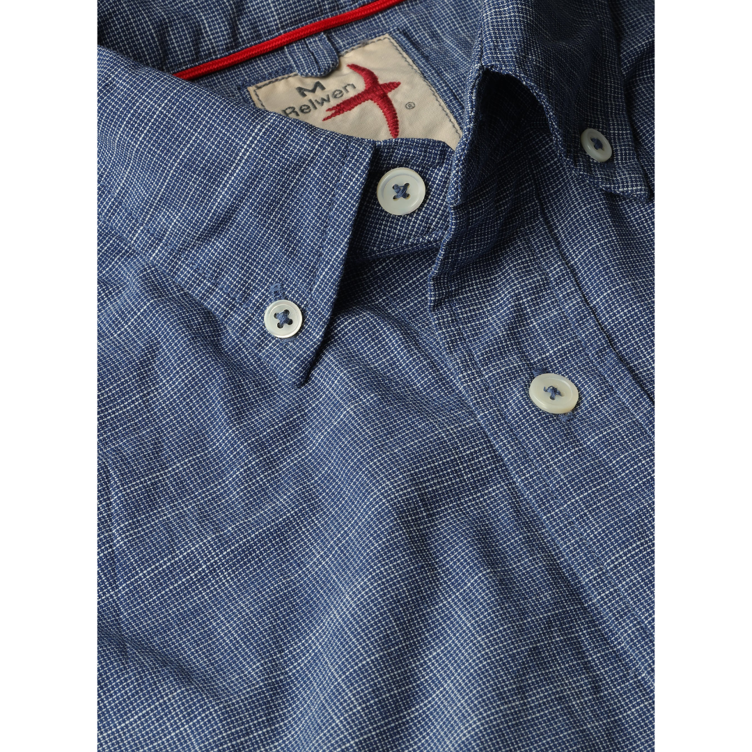 Half-Sleeve Blues