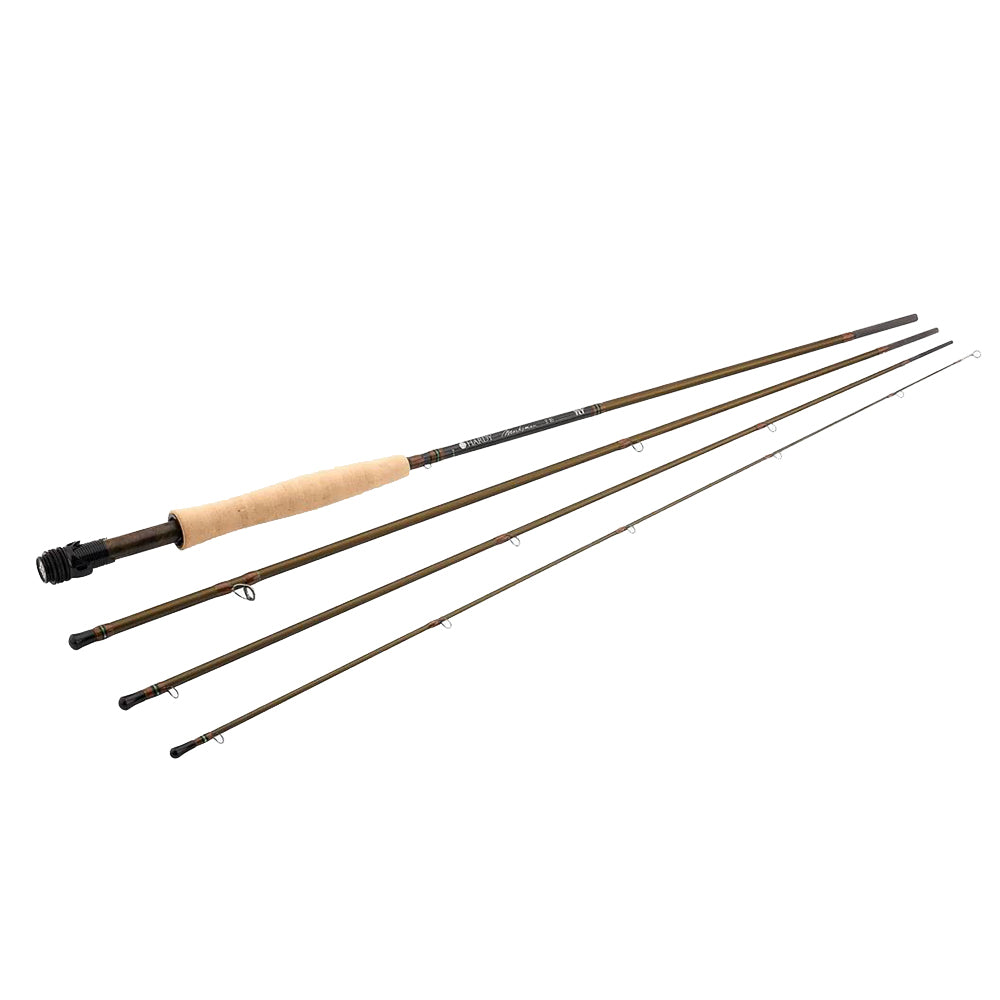 Hardy Marksman 908