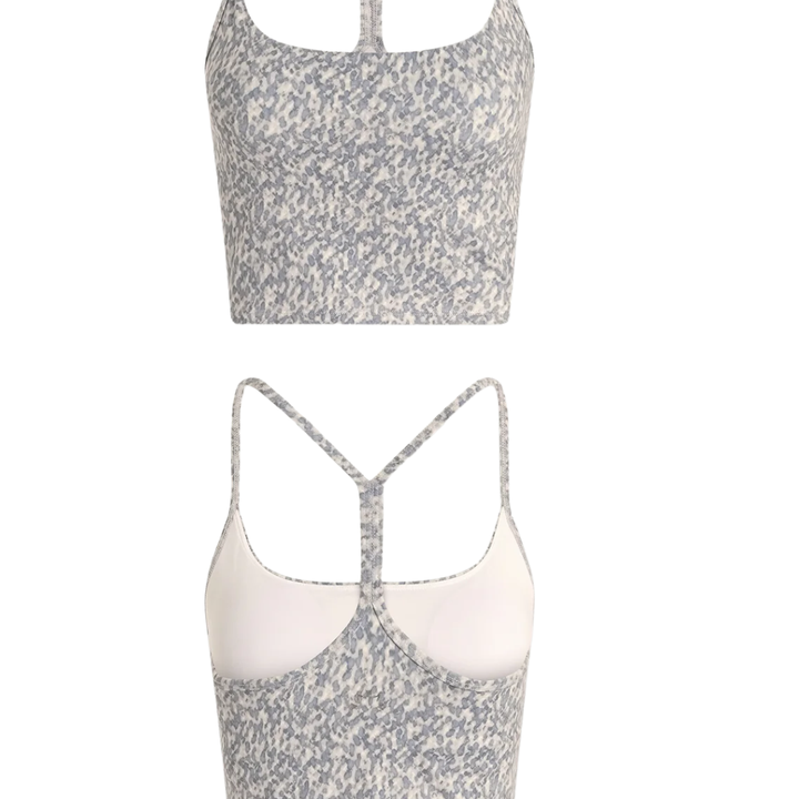 Freesoft Harley Bra