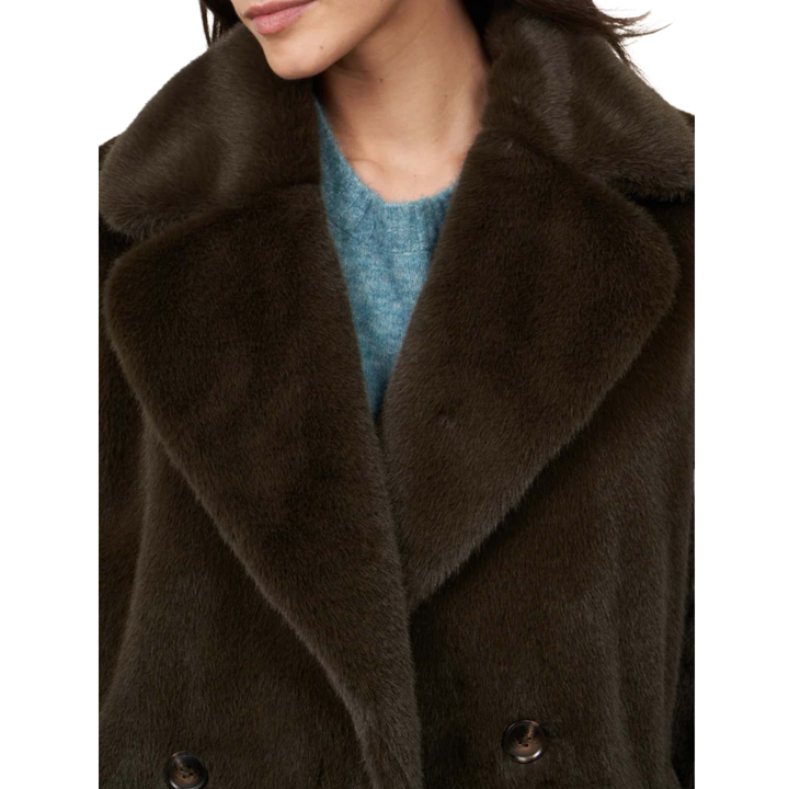 Hartford Volker Coat