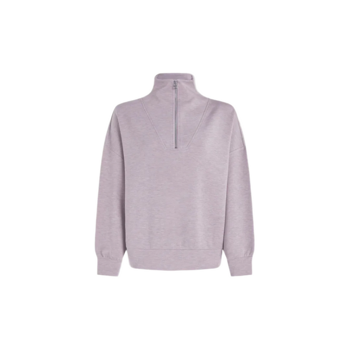 Hawley Half Zip Sweatshirt