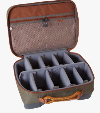 Honcho Reel Case