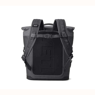Hopper Backpack M12