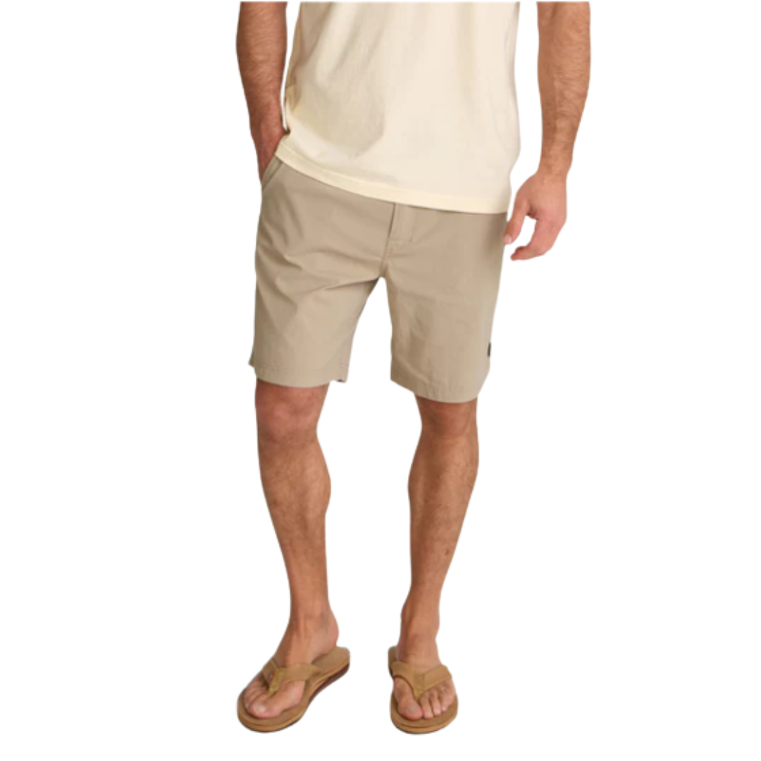 Horizon Tech Short 8"