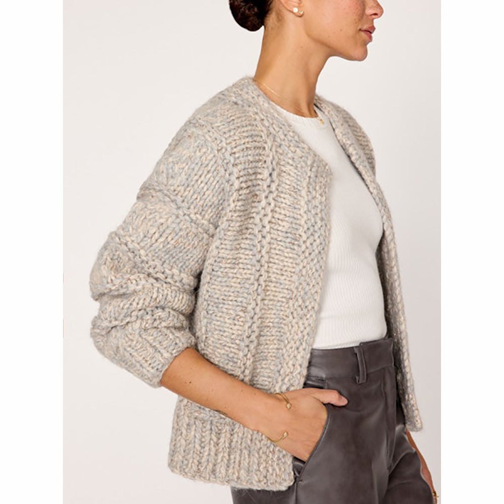 Illia Knit Cardigan