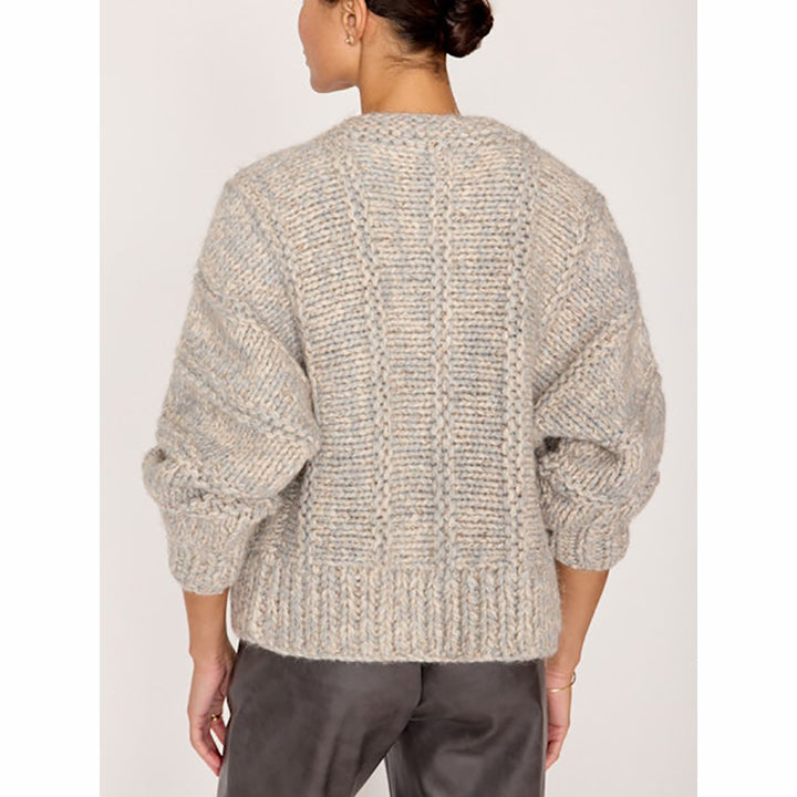 Illia Knit Cardigan