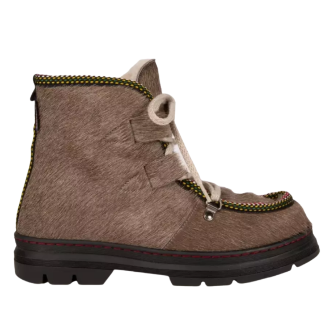 Incredible Pony Shearling