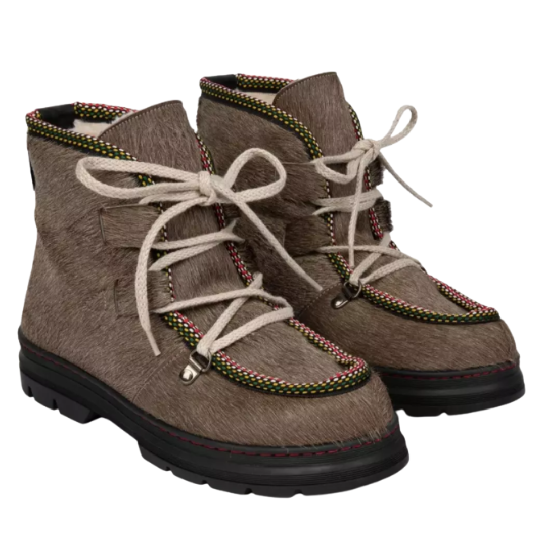 Incredible Pony Shearling