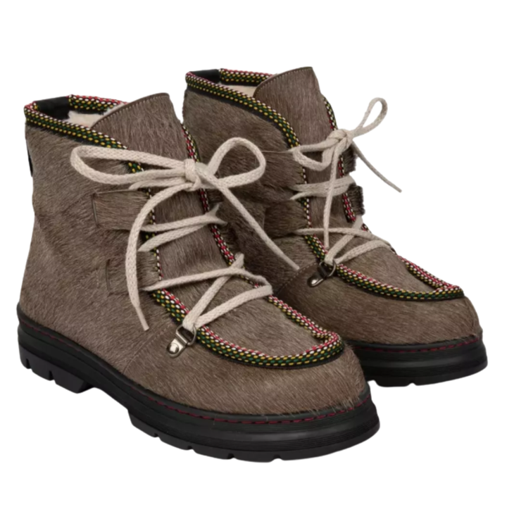 Incredible Pony Shearling