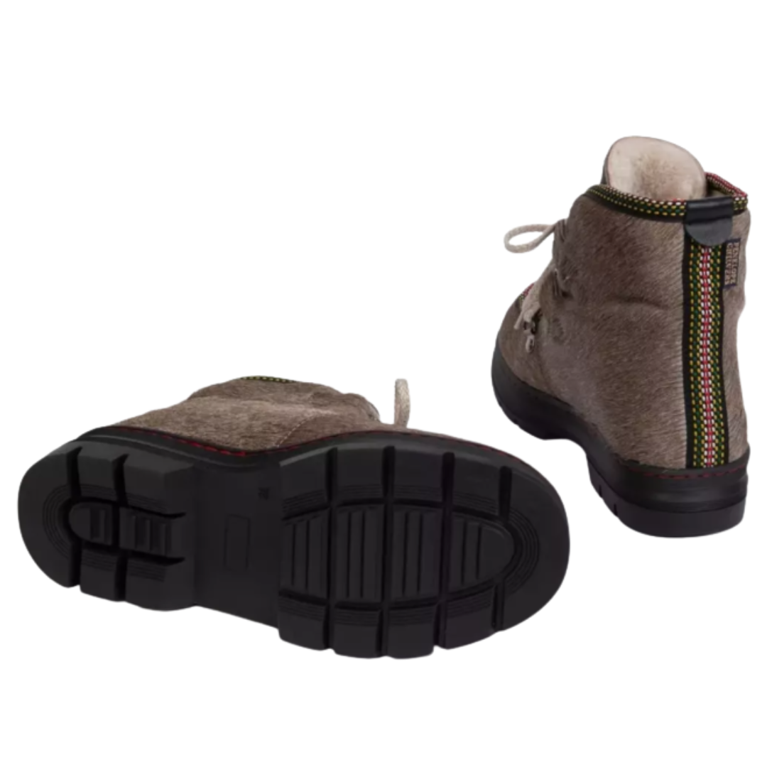 Incredible Pony Shearling