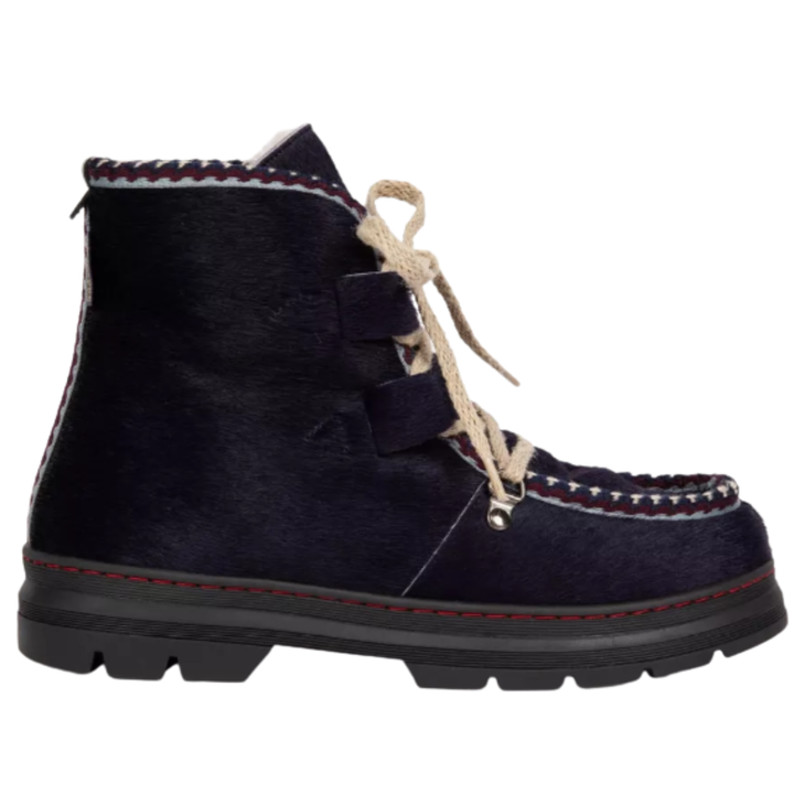 Incredible Pony Shearling