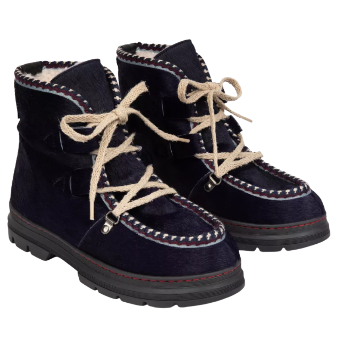 Incredible Pony Shearling