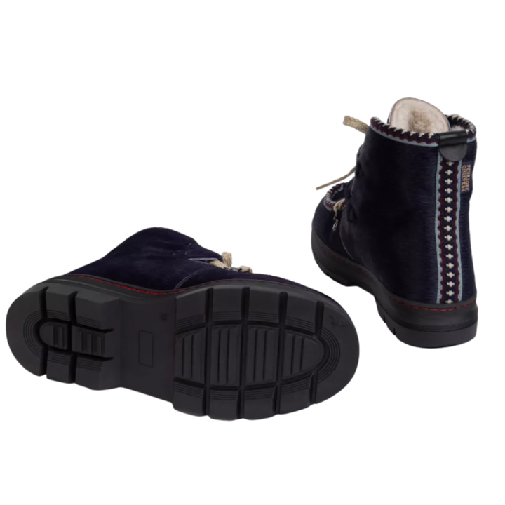 Incredible Pony Shearling