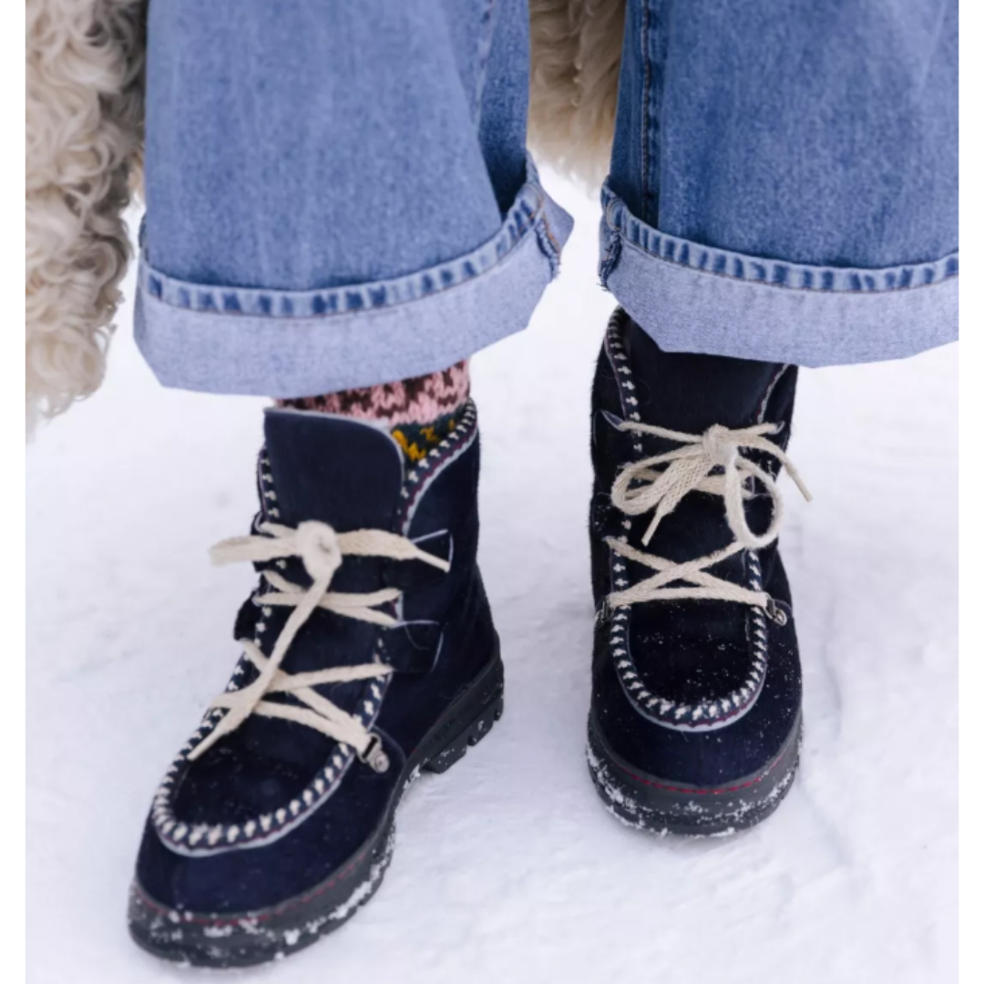 Incredible Pony Shearling