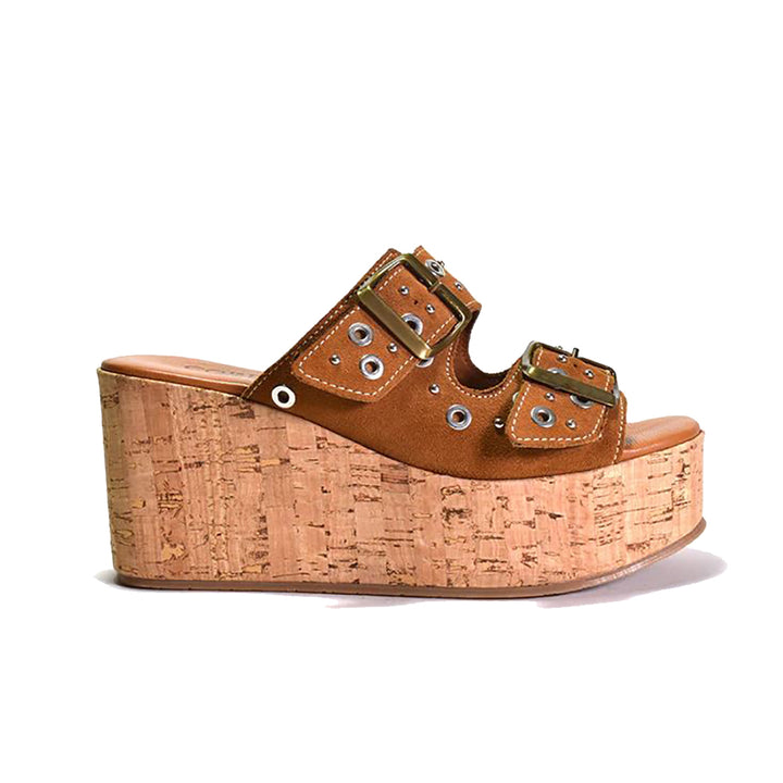 Jayne Platform Wedge