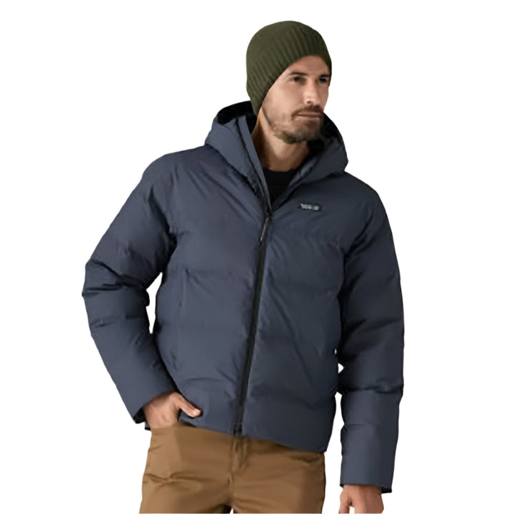 Jackson Glacier Jacket