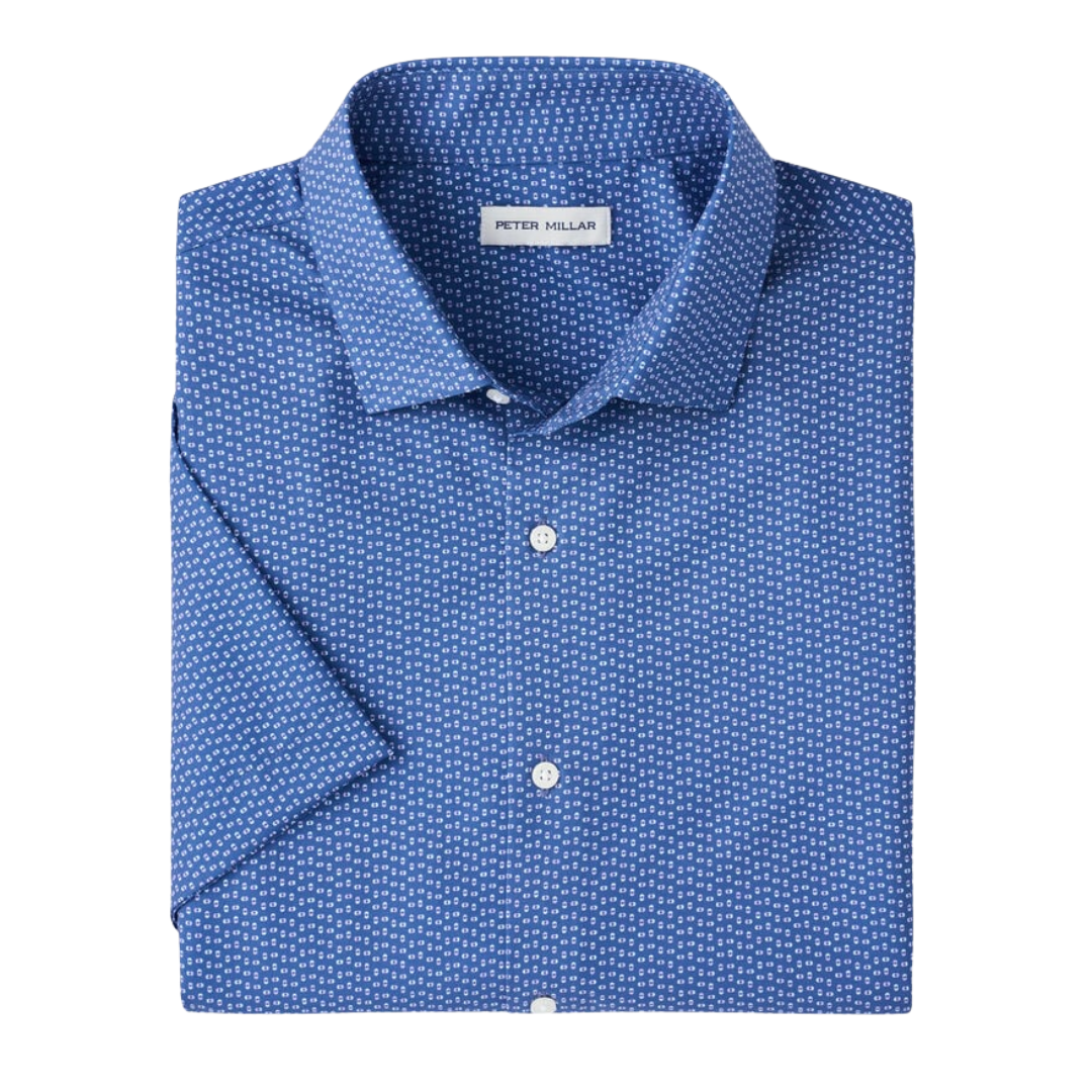Jackson Performance Poplin Sport Shirt