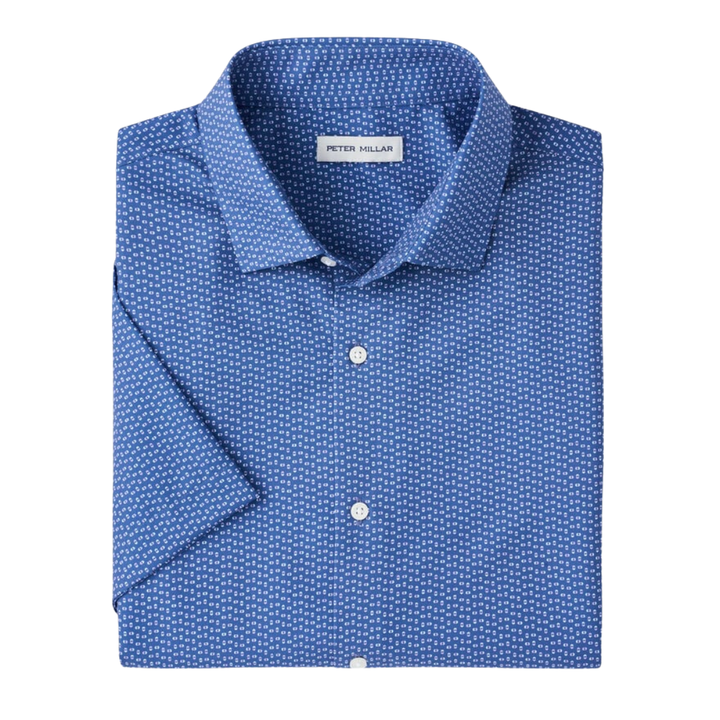 Jackson Performance Poplin Sport Shirt