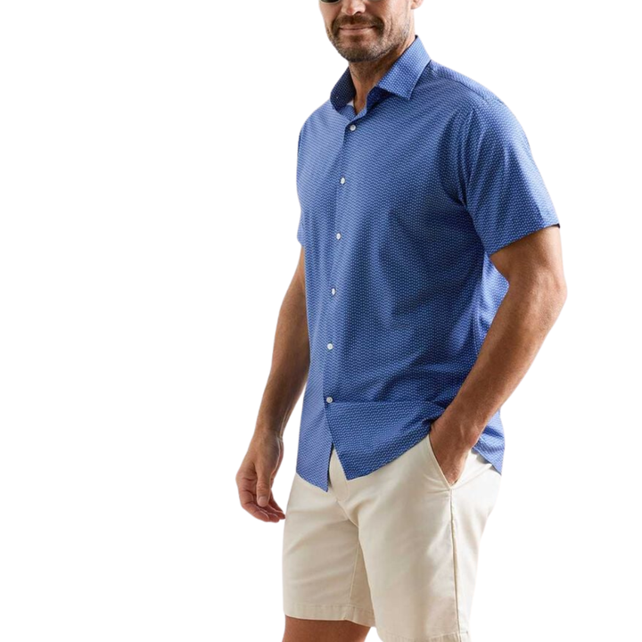 Jackson Performance Poplin Sport Shirt